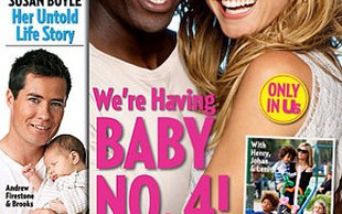 Heidi Klum ma dziś urodziny