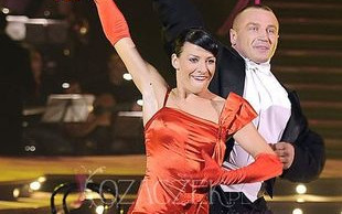 Pudzian waży 140 kilo, bo podjada hamburgery?