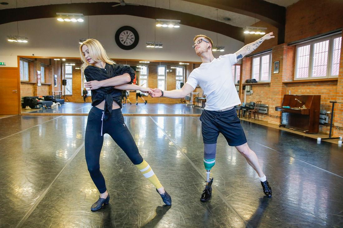 Sylwester Wilk, Hanna Żudziewicz