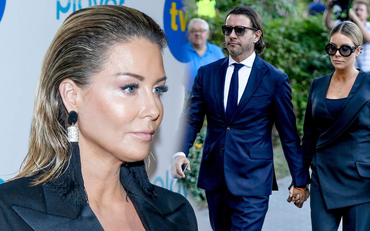 Małgorzata Rozenek nadal stara się o dziecko. Jednak tym razem postawiła sobie ultimatum