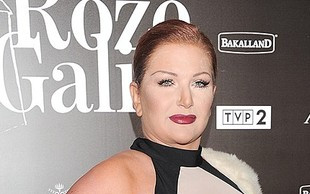 Marta Grycan pokazała swoje zdjęcia w bikini (FOTO)