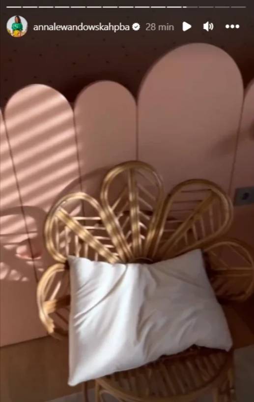 Hiszpański dom Lewandowskich to czysty luksus! Ciekawie połączyli różne style. Cudnie!