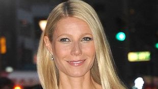Gwyneth Paltrow skrytykowana za promocję bikini dla dzieci
