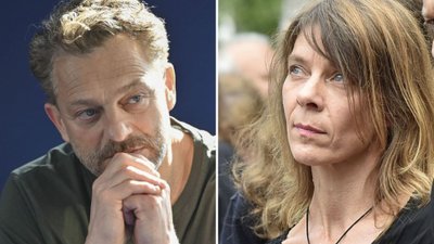 Grzegorz Damięcki rozwodzi się z żoną po 3 dekadach małżeństwa! W sądzie poniosły go nerwy…