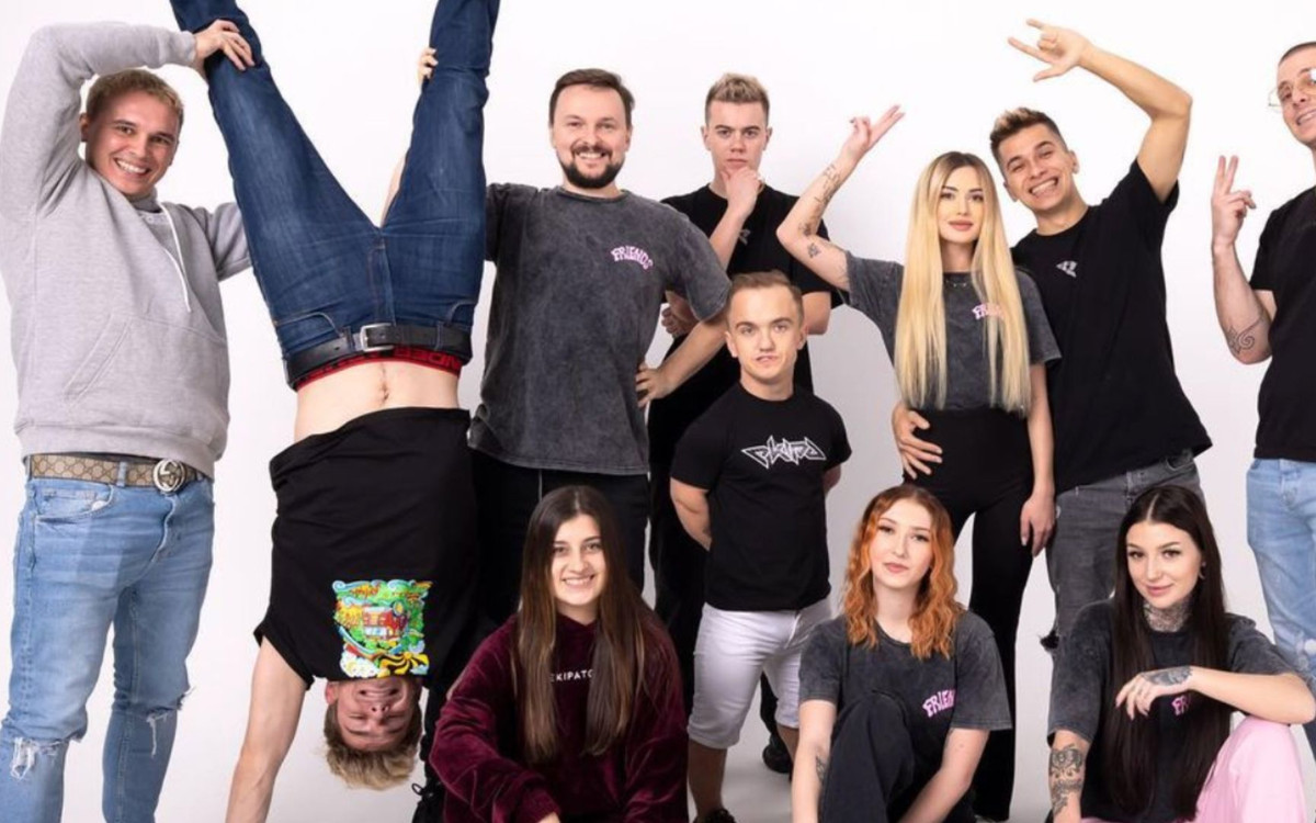 OMG! Jeden z Ekipowiczów spodziewa się dziecka