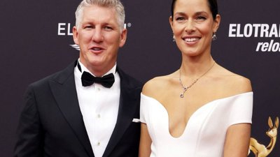 Sąsiedzi Lewandowskiego się rozwodzą! W tle romans i poróżnienie małżonków…