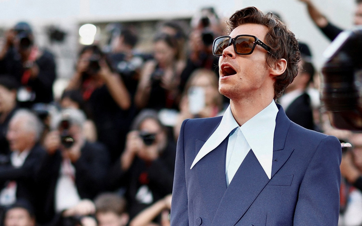 NOWY ROMANS! Harry Styles już 8 lat temu mówił, że kocha się w Emily Ratajkowski