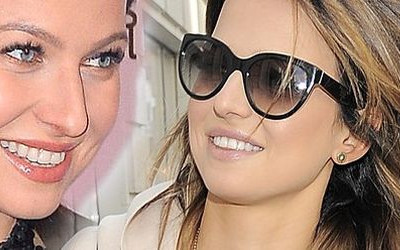 Internautka do Lewandowskiej: Słabo to wygląda (Instagram)