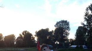 Pikej: Kasia Tusk jest poza prawem?