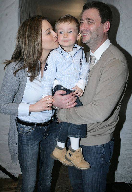 Zanim Małgorzata Rozenek została Perfekcyjną Panią Domu….