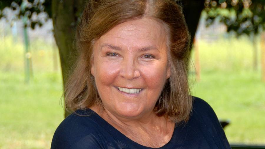 Marta Lipińska, fot. KAPiF