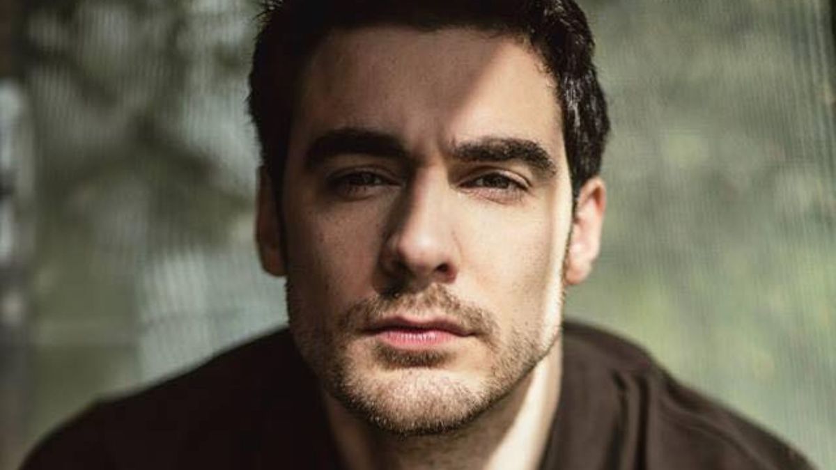 Arnaud Denis, fot. Facebook