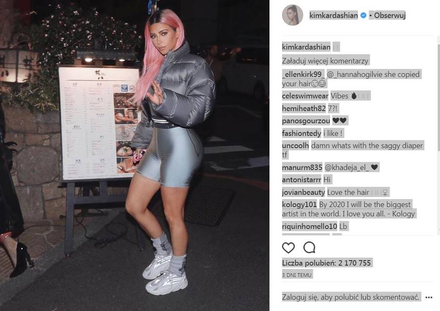 Surogatka Kim Kardashian będzie gwiazdą KUWTK!