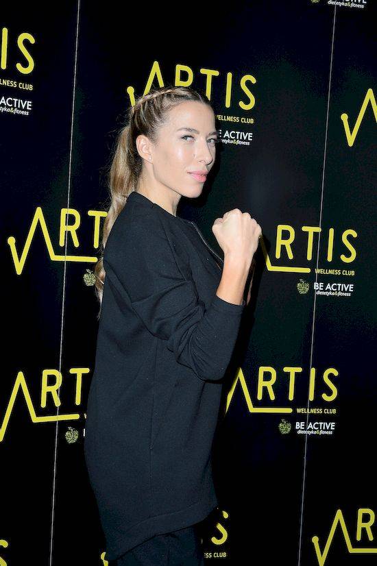 Taka Lewandowska to wróg, co nie? Pyta Kuźniar Chodakowską!