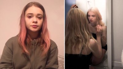 Julia Wróblewska wylądowała w SZPITALU! W jakim jest stanie?