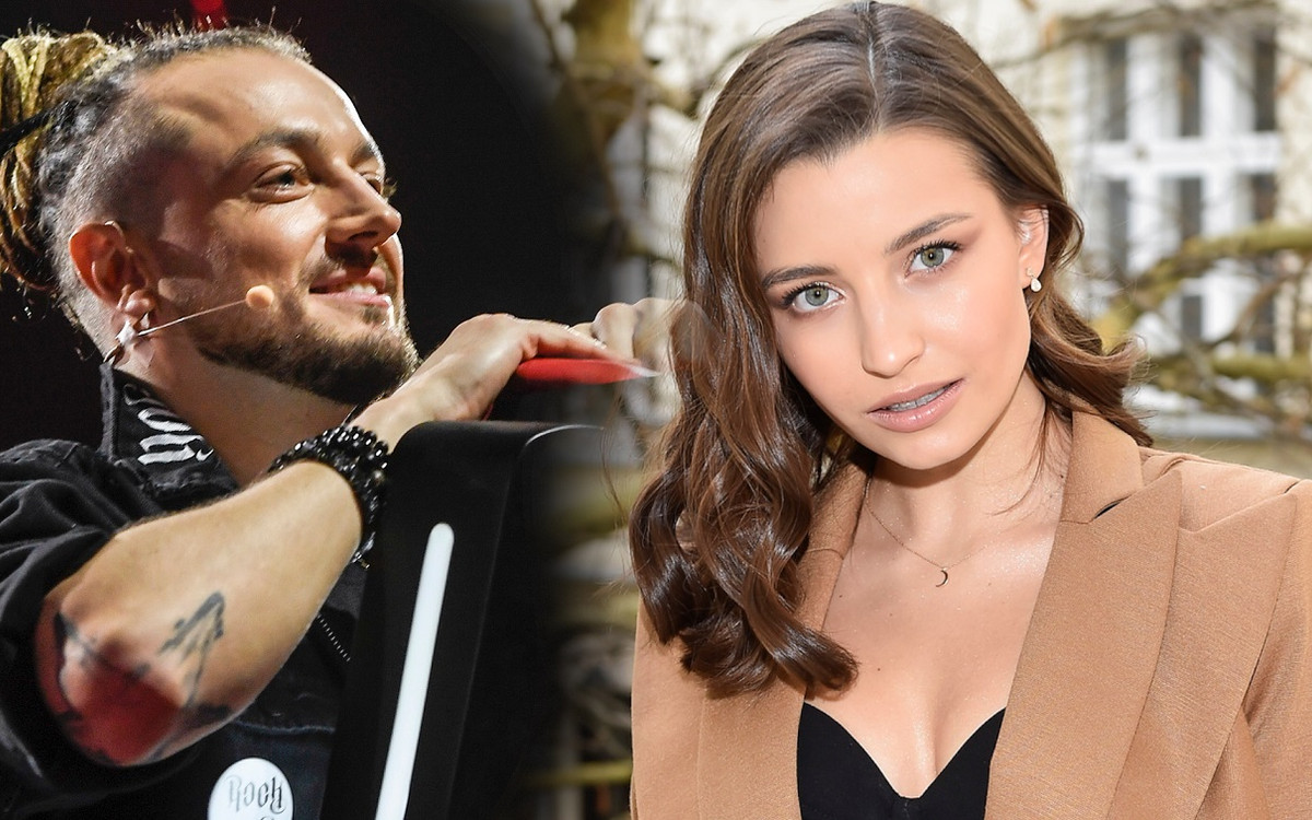 Julia Wieniawa i Baron są parą? Fani odkryli niezbity dowód