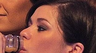 Jak Cichopek pilnuje Hakiela (FOTO)