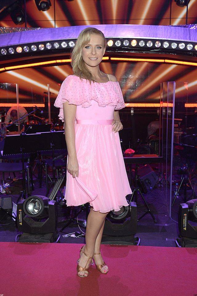 Półfinał Tańca z gwiazdami