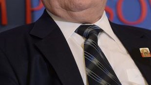 Ile zarabia Lech Wałęsa?