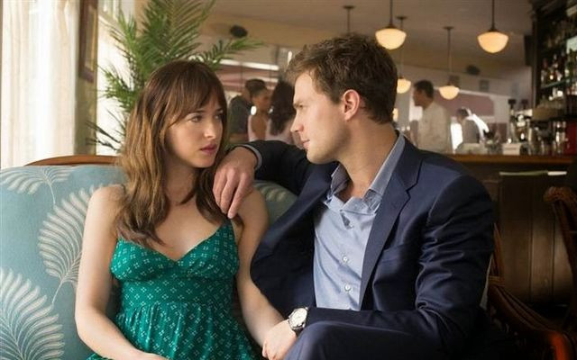 50 twarzy Greya – kadry z filmu