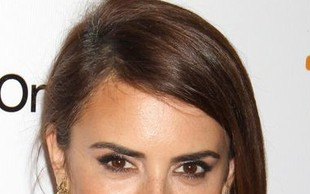 Gorąca Penelope Cruz w kalendarzu Campari