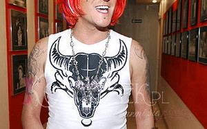 Wiśniewski u prezydenta