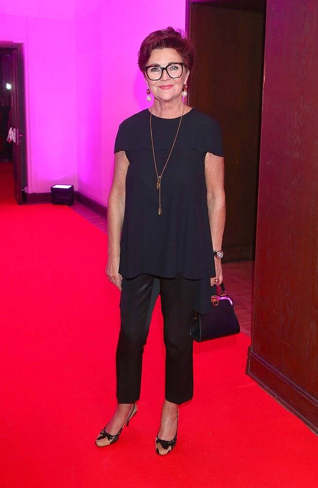 Jolanta Kwaśniewska, fot.: KAPiF