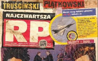 Wojewódzki i Figurski w komiksie!