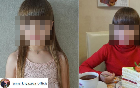 Okrzyknięto ją NAJPIĘKNIEJSZĄ dziewczynką na świecie!