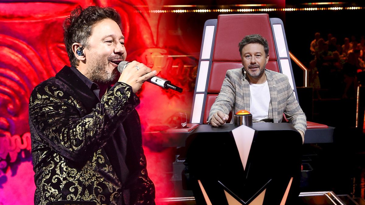 Andrzej Piaseczny straci pracę w TVP?