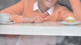 Kasia Tusk zdradziła, ile waży i ile ma wzrostu