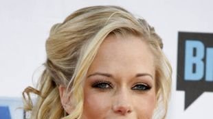 Kendra Wilkinson ma seks-taśmę!