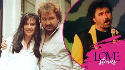 Kobiety życia Krzysztofa Krawczyka. Miłości, zdrady i cztery śluby z Ewą Krawczyk