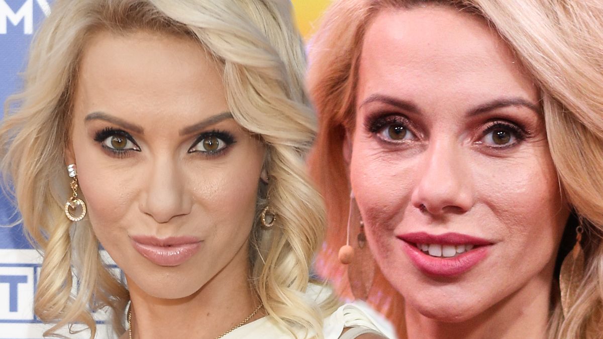 Małgorzata Opczowska nową prowadzącą PNŚ, fot. AKPA / FORUM