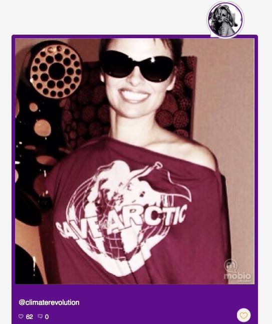 Pamela Anderson – galeria zdjęć