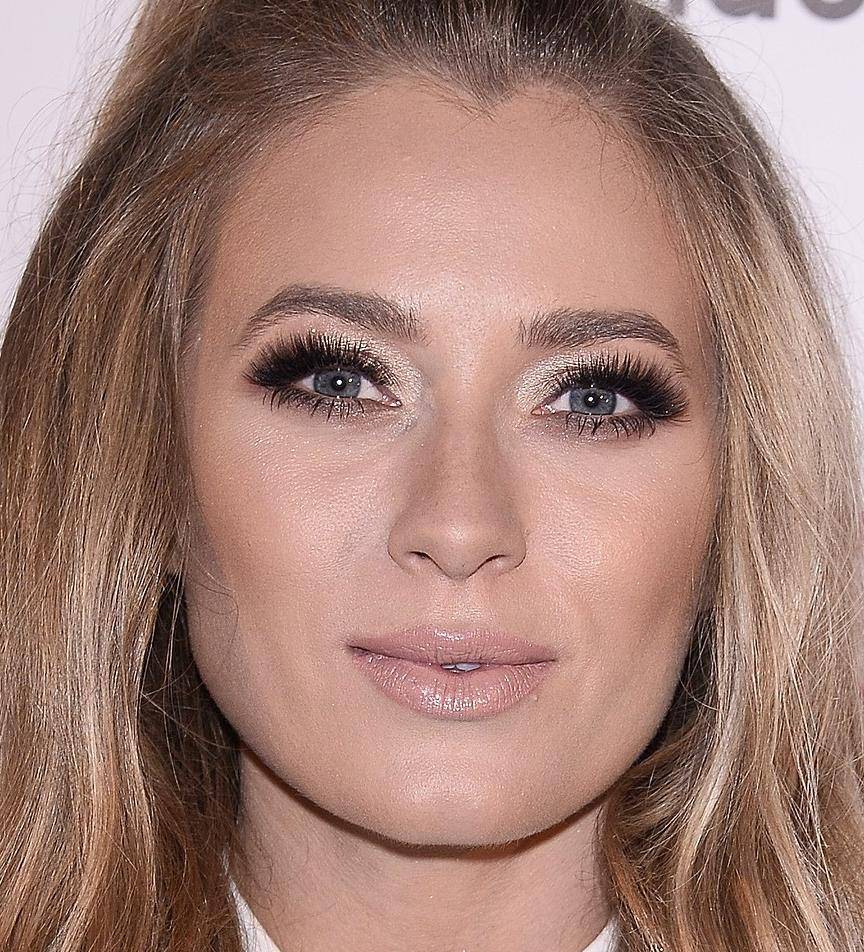 Kto miał najlepszy makijaż na gali Kobieta Glamour?