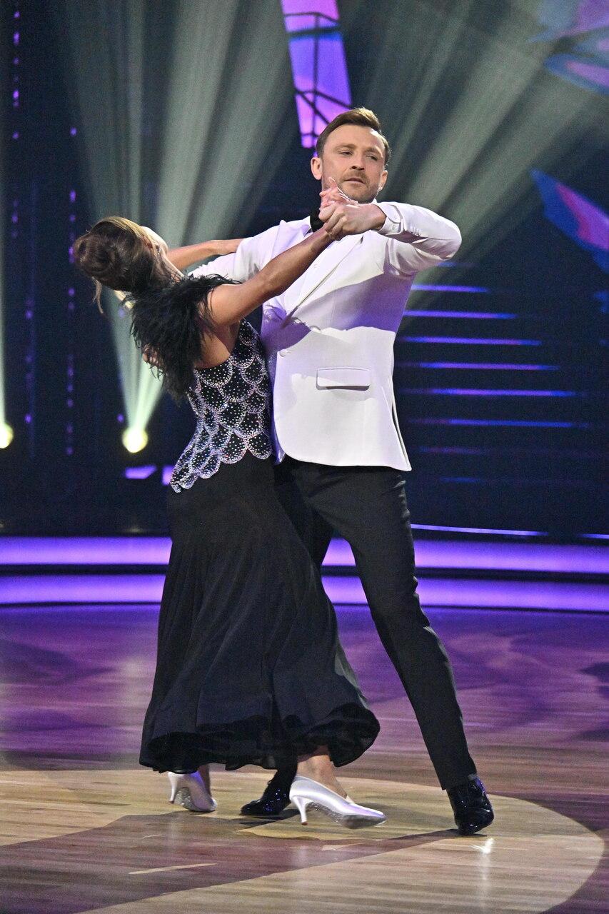 Taniec z Gwiazdami, fot. KAPiF