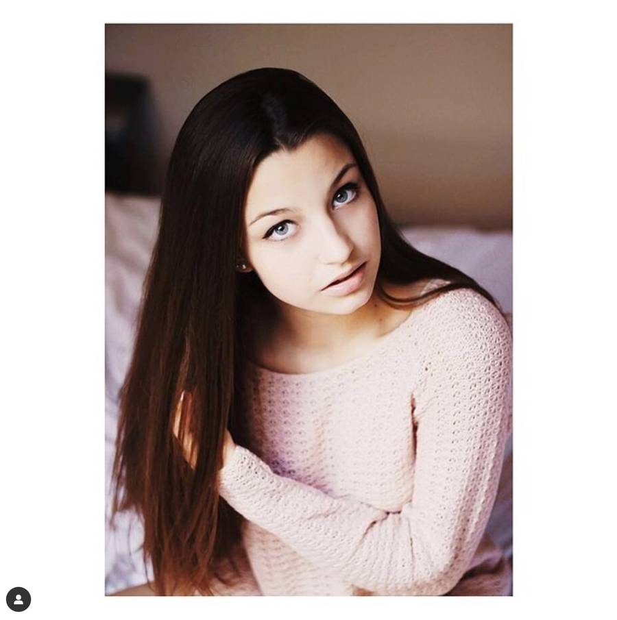 Julia Wieniawa objawiła się na Instagramie w 2013 roku. Co wrzucała u progu kariery? (ZDJĘCIA)