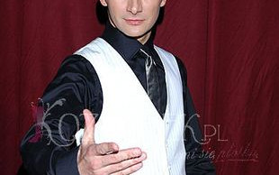 Tomasz Kammel odpada!