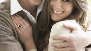 Ślub Księcia Williama i Kate Middleton w TVP1