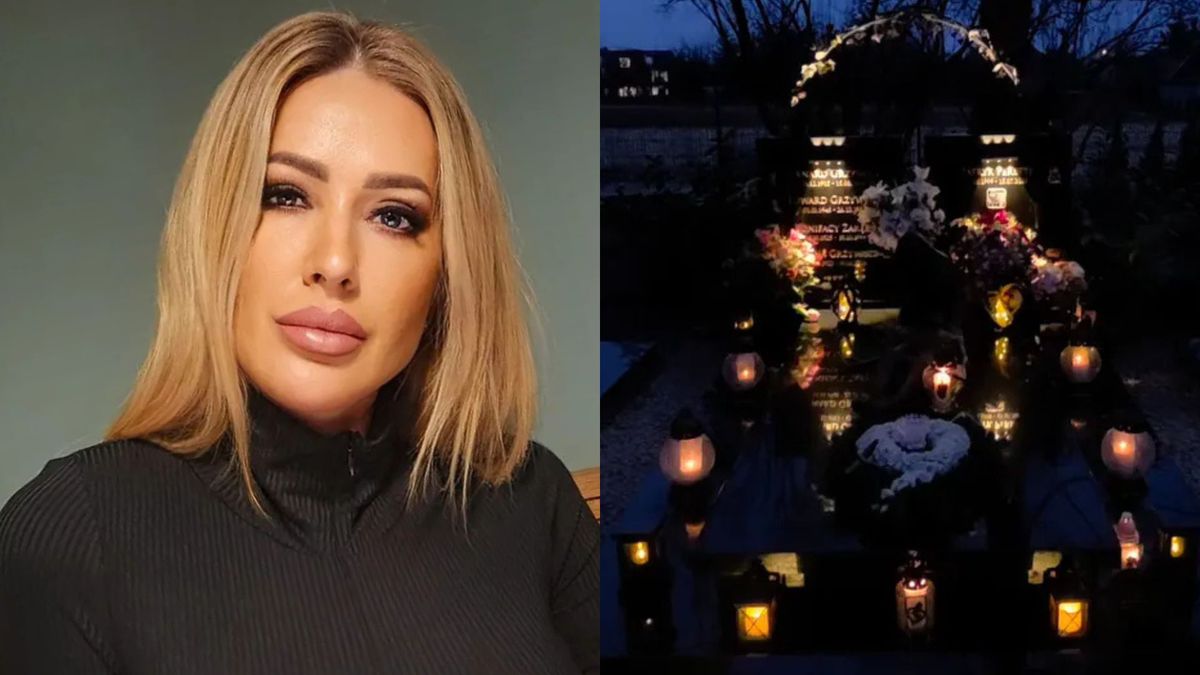 Sylwia Peretti, fot. Instagram