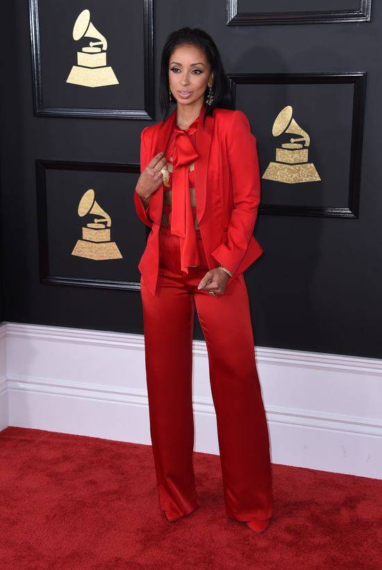 Stylizacje gwiazd z Grammy 2017