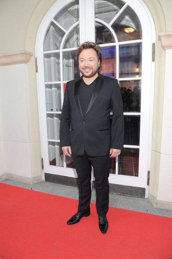 Gwiazdy na rozdaniu Fryderyków 2015