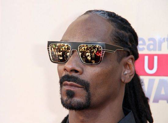 Rozdanie nagród iHeartRadio – 29.03.2014