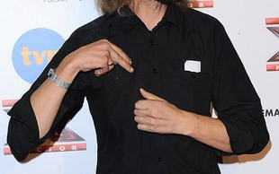 Loska o Szpaku: Stara się chłop wykorzystać swoją szansę