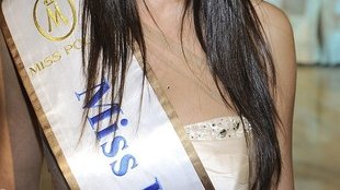Agata Szewioła nadal dumnie nosi koronę Miss Polski 2010