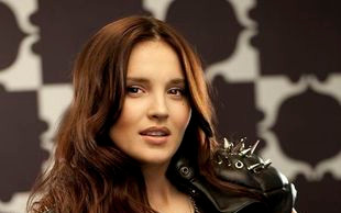 Nowy teledysk Mariny Łuczenko [VIDEO]