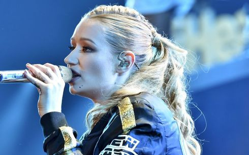 U Iggy Azalei zdiagnozowano poważną chorobę