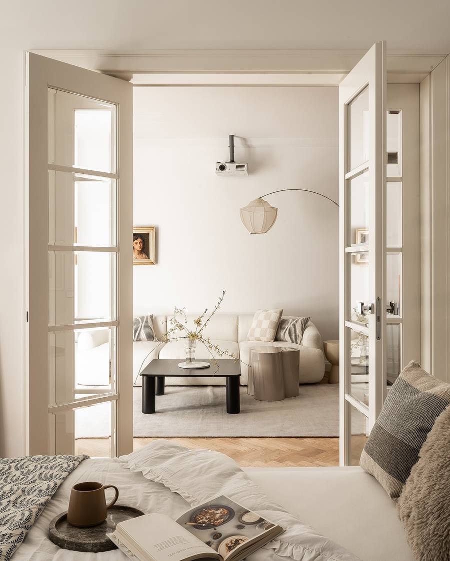 Dom Anny Muchy, fot. Instagram