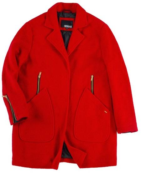 Patrycja Kazadi dla Answear - jesteście ciekawi?